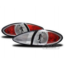 Feux arrière  Alfa Romeo 147