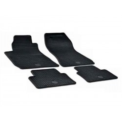 Tapis de sol en Caoutchouc pour ALFA ROMEO 159