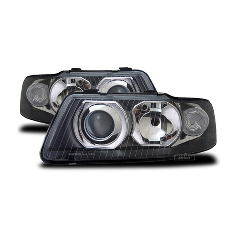 Projecteurs  Audi A3 (8L FL)