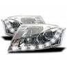Projecteurs Optique Feux Diurnes Audi TT (8N) Projecteurs Optique Feux Diurnes Audi TT (8N)