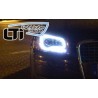 LTI Projecteurs Light Tube Inside Audi A3 (8P) LTI Projecteurs Light Tube Inside Audi A3 (8P)