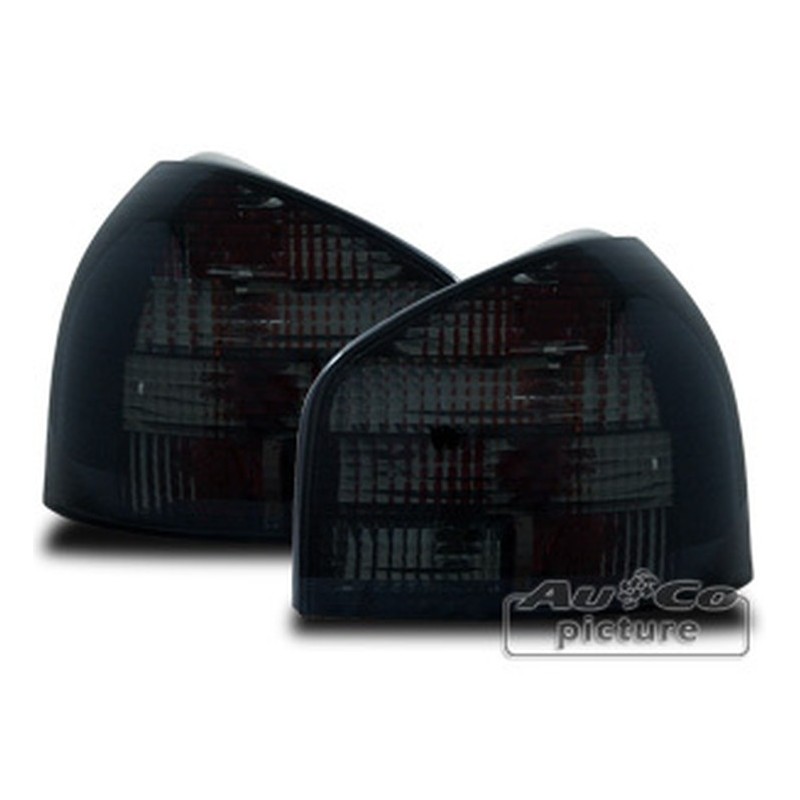 Feux arrière  Audi A3 (8L)