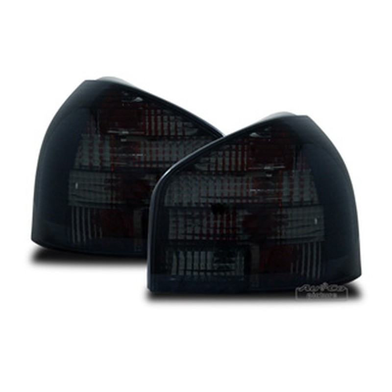 Feux arrière  Audi A3 (8L)