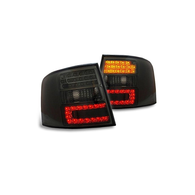 Feux arrière LED  Audi A6 (4B) Avant