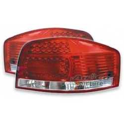 Feux arrière LED  Audi A3 (8P)