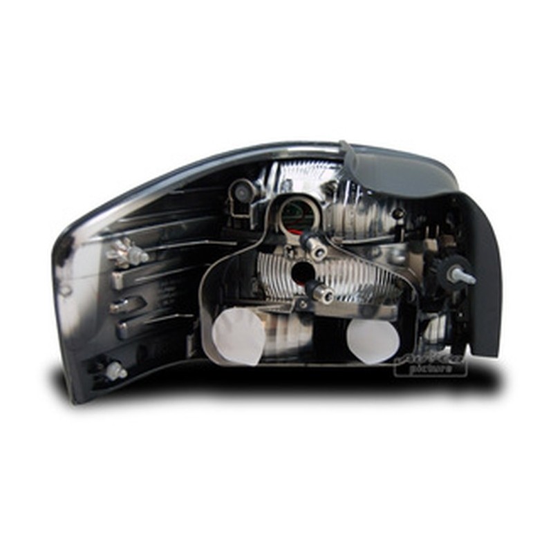 Feux arrière LED  Audi A3 (8P)