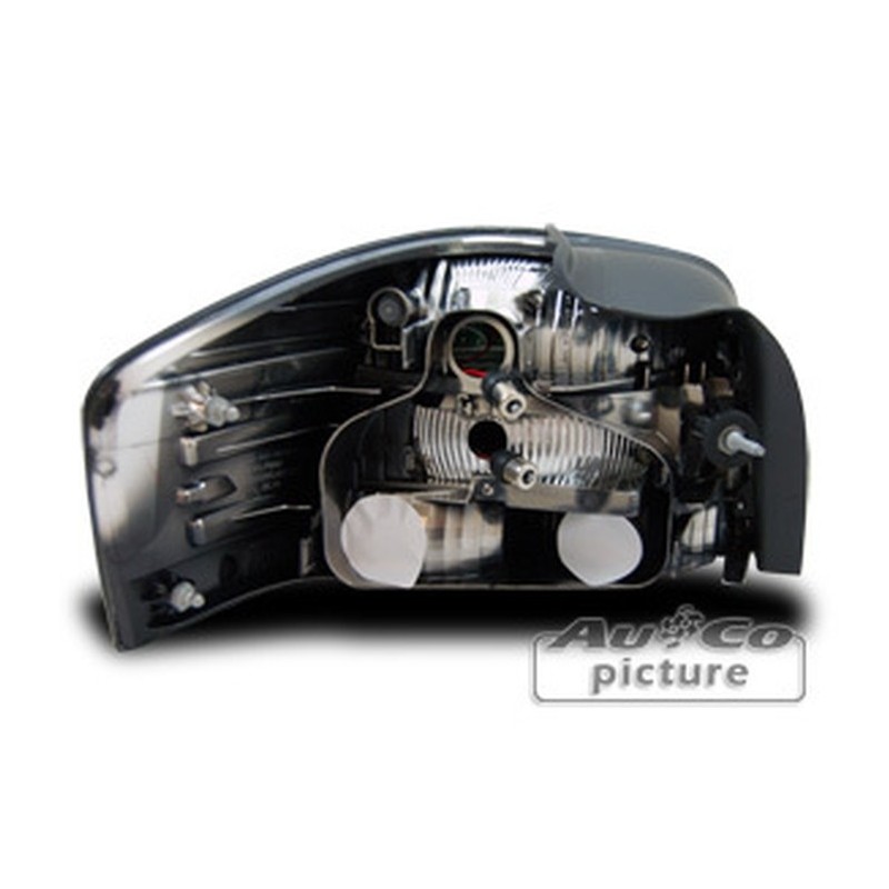 Feux arrière LED  Audi A3 (8P)