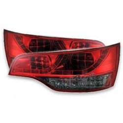 Feux arrière LED Audi Q7