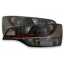 Feux arrière LED Audi Q7