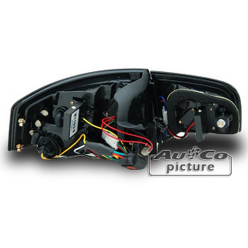 Feux arrière LED  Audi A4 (B7)