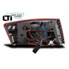 Feux arrière LTI / LED Audi A6 (4F) Berline 7Pin Feux arrière LTI / LED Audi A6 (4F) Berline 7Pin