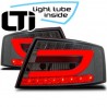 Feux arrière LTI / LED Audi A6 (4F) Berline 7Pin Feux arrière LTI / LED Audi A6 (4F) Berline 7Pin