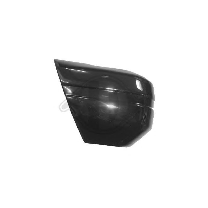 pare-chocs D avant CHEROKEE,