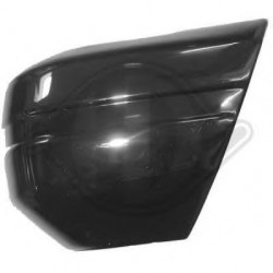 pare-chocs G avant CHEROKEE,