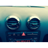 Grille de ventilation pour AUDI A3 (8P) Grille de ventilation pour AUDI A3 (8P)