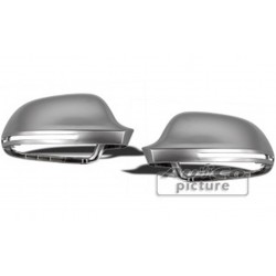 Boîtier de retroviseur  Audi A3/A4/A5/A6