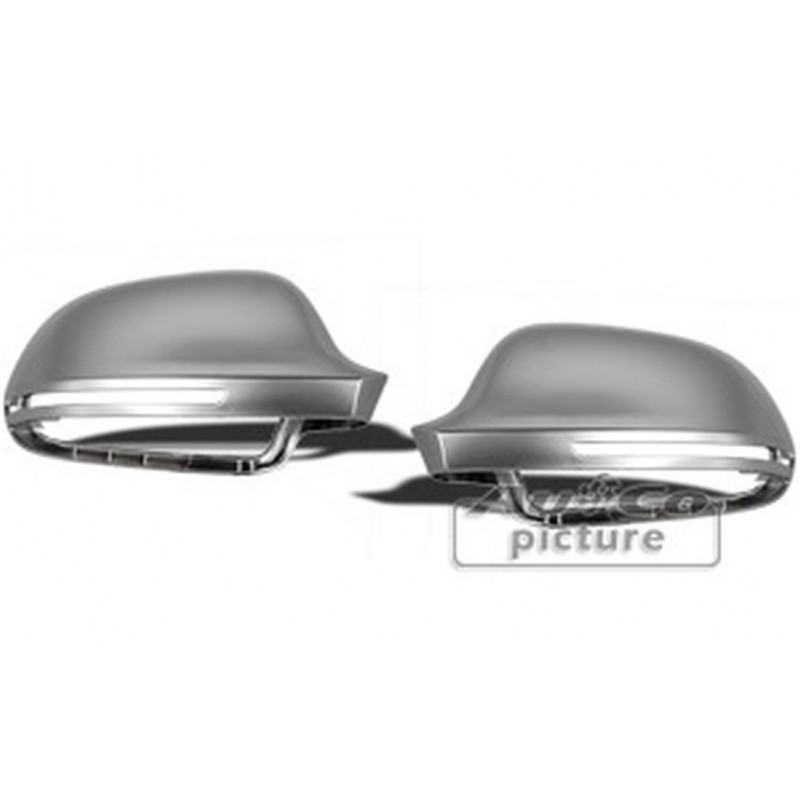 Boîtier de retroviseur Audi A3/A4/A5/A6 Boîtier de retroviseur Audi A3/A4/A5/A6