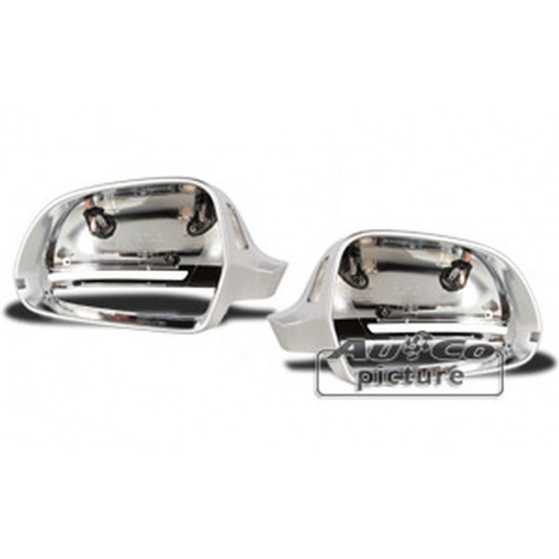 Boîtier de retroviseur Audi A3/A4/A5/A6 Boîtier de retroviseur Audi A3/A4/A5/A6