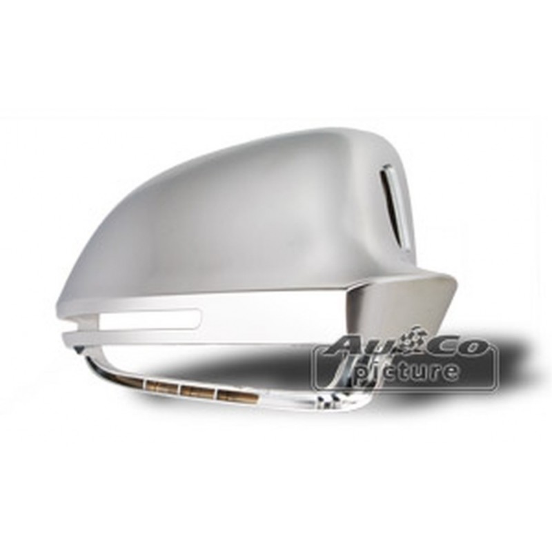 Boîtier de retroviseur Audi A3/A4/A5/A6 Boîtier de retroviseur Audi A3/A4/A5/A6