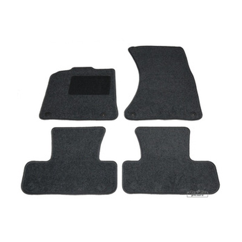 Tapis de sol textile Audi Q5