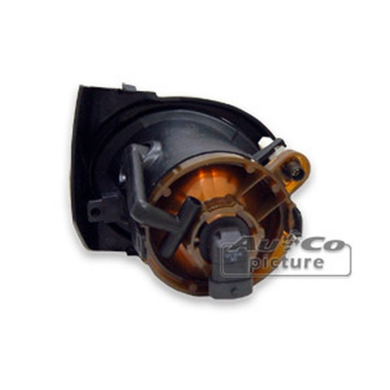 Projecteurs antibrouillard BMW E46 (M3)/E39 (M5)