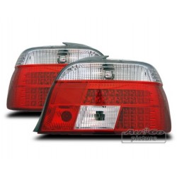 Feux arrière LED  BMW E39
