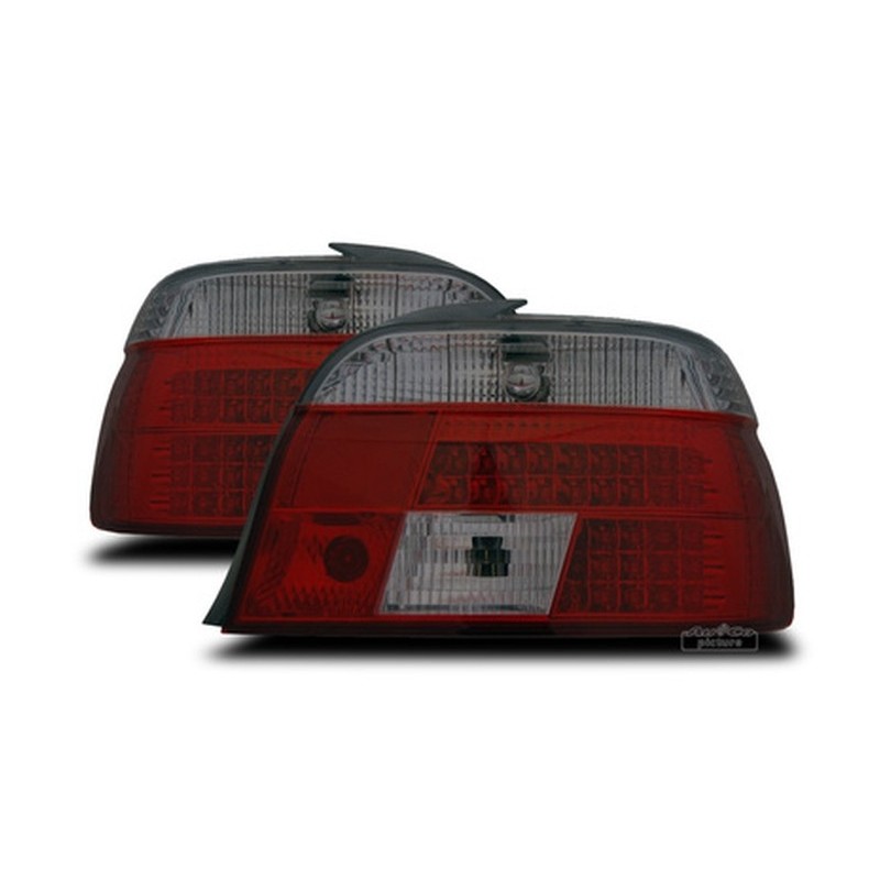 Feux arrière LED  BMW E39