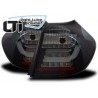 Feux arrières LTI / LED pour BMW 1 SERIES E87 Feux arrières LTI / LED pour BMW 1 SERIES E87