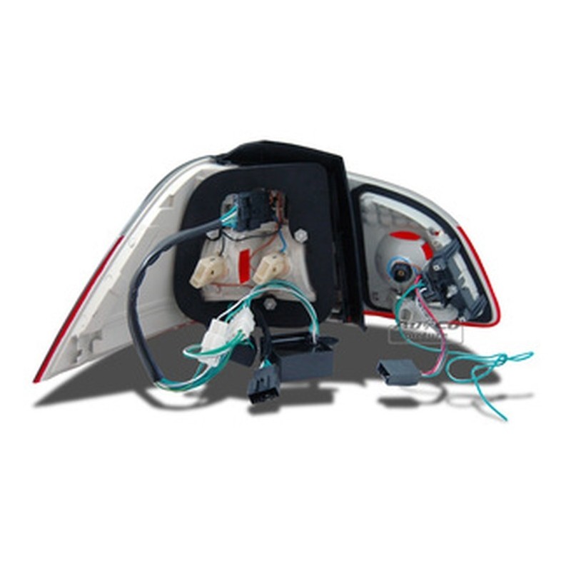 Feux arrière LED BMW Série 5 Touring E61