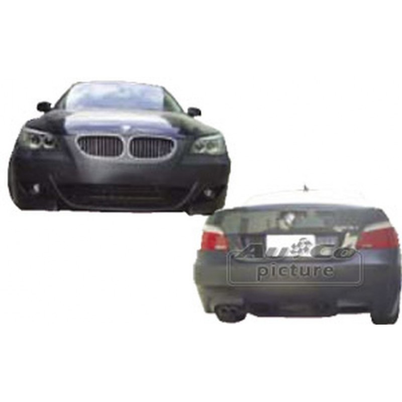 BMW E60Bodykit   BMW E60 Berline