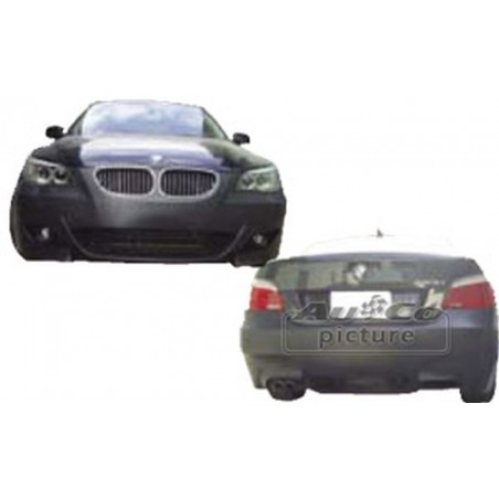 BMW E60Bodykit   BMW E60 Berline