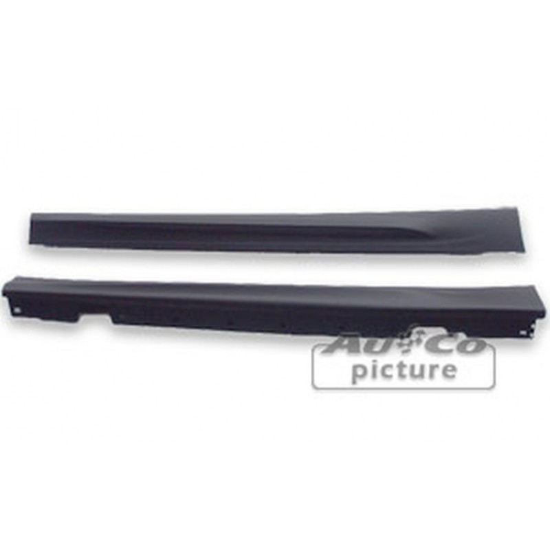 Bodykit BMW E90 Berline