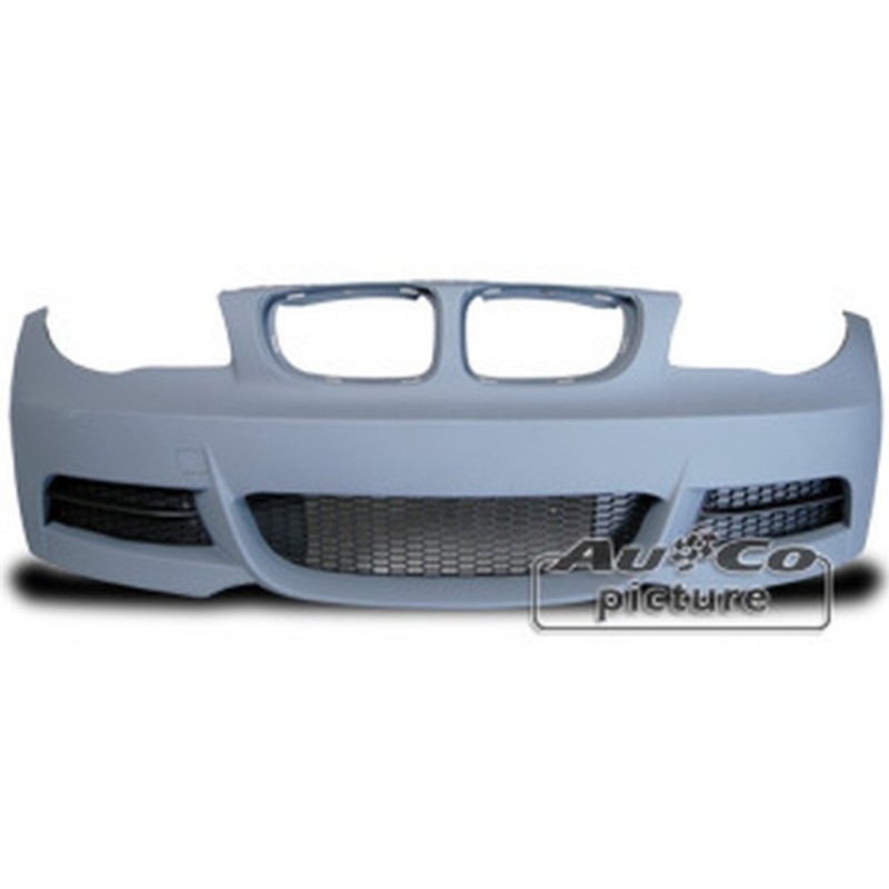 Pare-chocs pour BMW E87