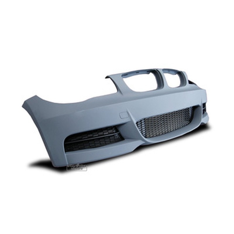 Pare-chocs pour BMW E87