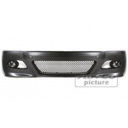 BMW E46Pare-chocs +  Projecteurs antibrouillard  BMW E46