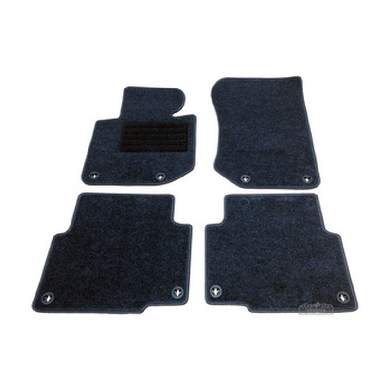Tapis de sol textile BMW E36