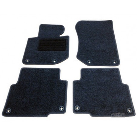 Tapis de sol textile BMW E36