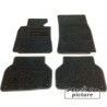 Tapis de sol textile BMW E39 Tapis de sol textile BMW E39