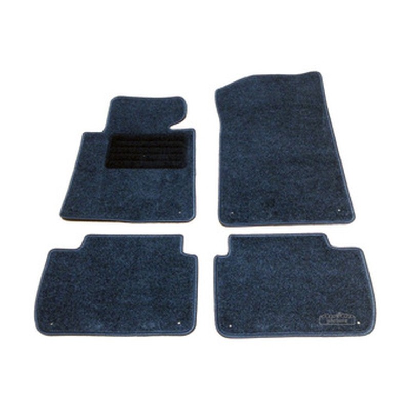 Tapis de sol textile BMW E39