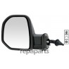 Rétroviseur extérieur CITROEN BERLINGO 2 gauche Rétroviseur extérieur CITROEN BERLINGO 2 gauche