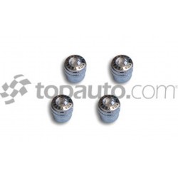 Crystal-series  Styling Set