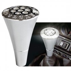 Crystal-series  Pommeau de vitesse