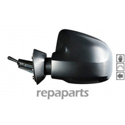 Rétroviseur extérieur  Dacia Sandero I  gauche