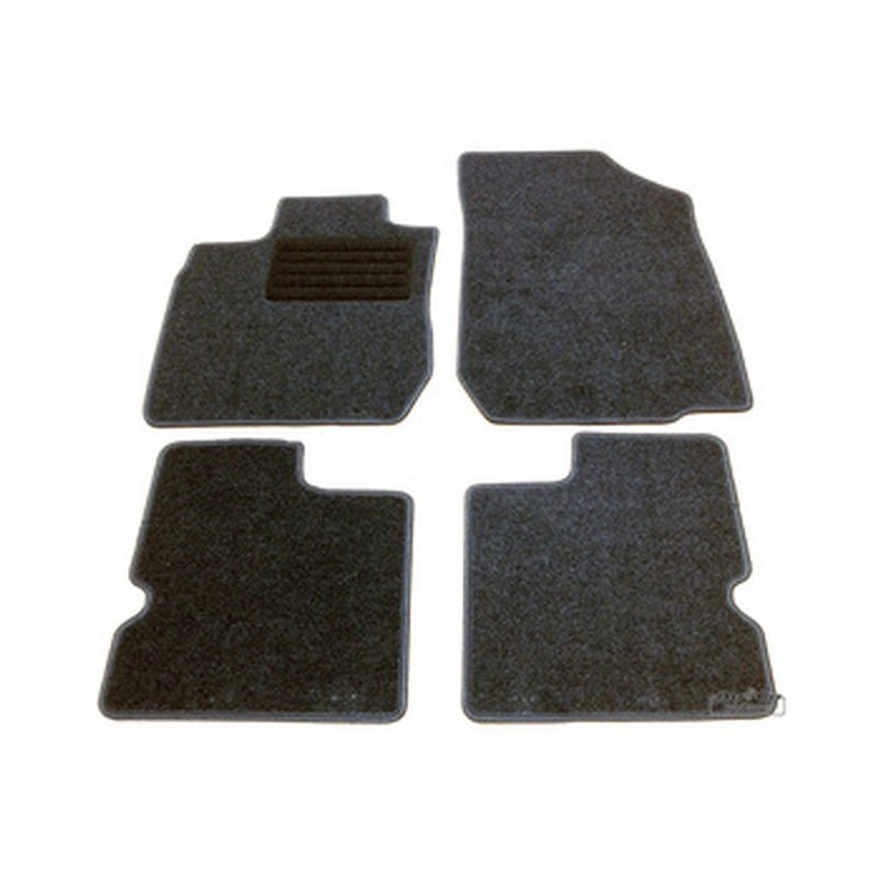 Tapis de sol textile Dacia Logan / Logan MCV Tapis de sol textile Dacia Logan / Logan MCV
