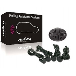 Radar de recul  4 capteurs ultrasonore