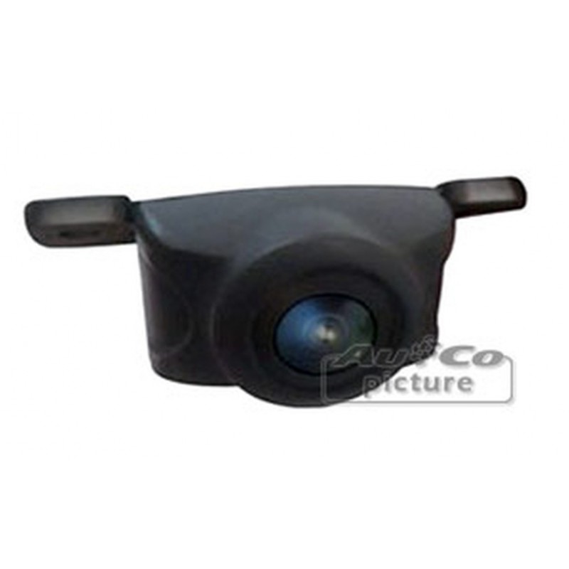 Radar de recul "CAM"  2 capteurs + CAM + TFT