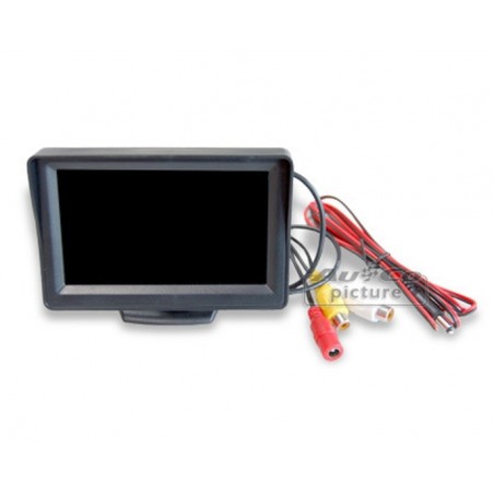 TFT-LED COLOR MONITOR 10