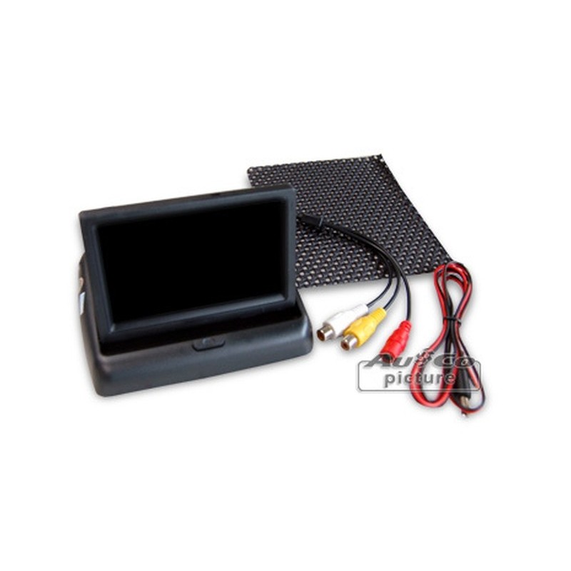 TFT-LED COLOR MONITOR 10