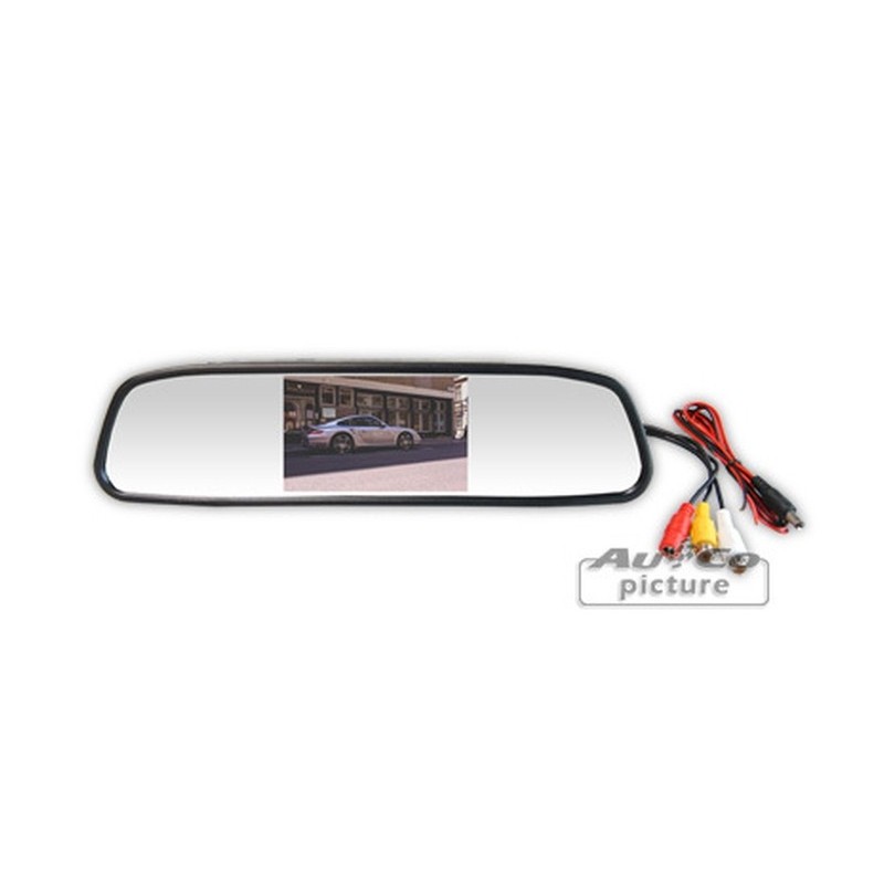 TFT-LED COLOR MONITOR 10 TFT-LED COLOR MONITOR 10