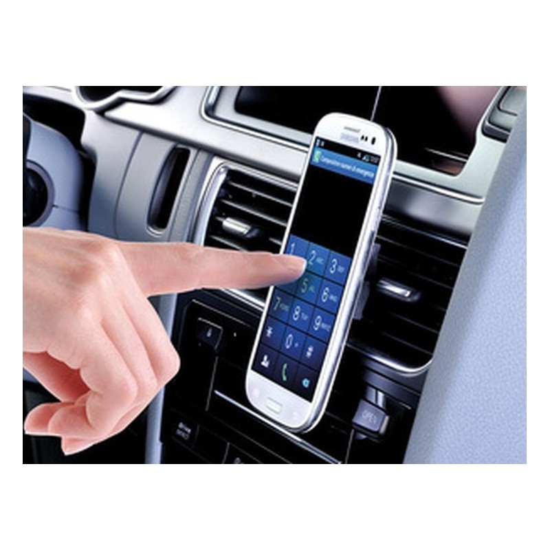 Tetrax Smart Support Voiture pour smartphones